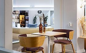 Finlandia Park Hotel Helsinki